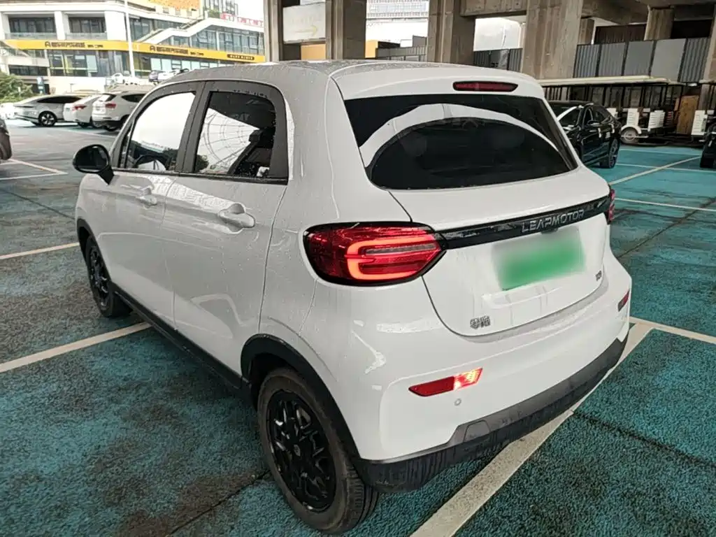 Leapmotor T03 2023 310