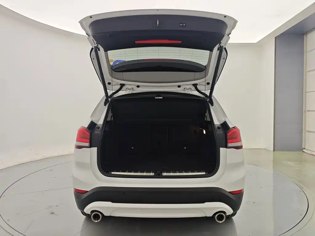 BMW X1 — миниатюра 35