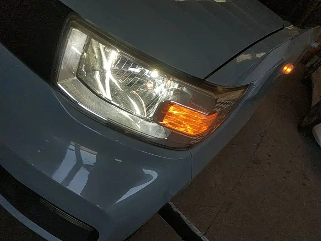 Wuling MINIEV — миниатюра 24