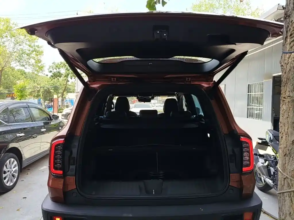Haval Big Dog — миниатюра 19