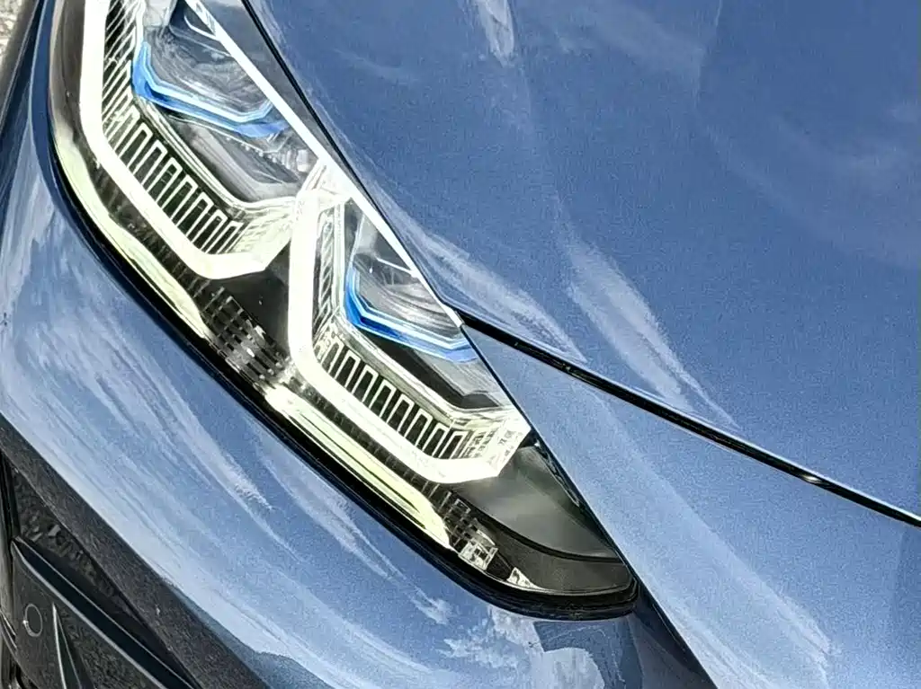 BMW 4 Series 4 2022 430i M Sport