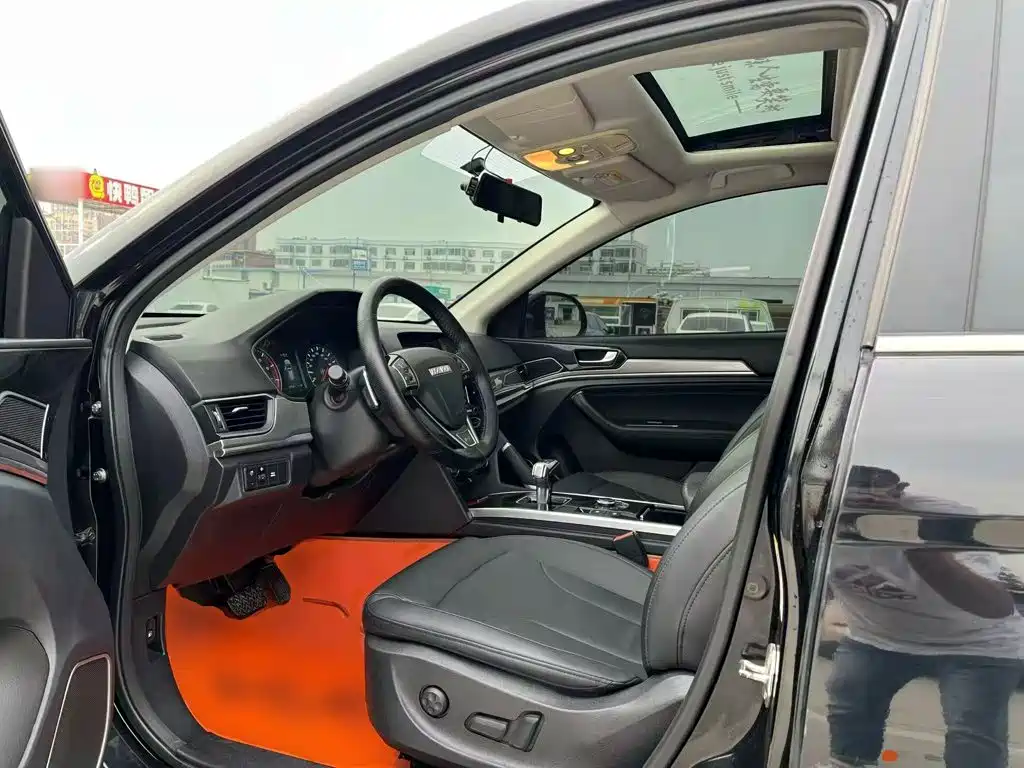 Haval H6 — миниатюра 15