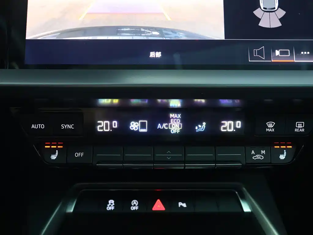 Audi A3 — миниатюра 14