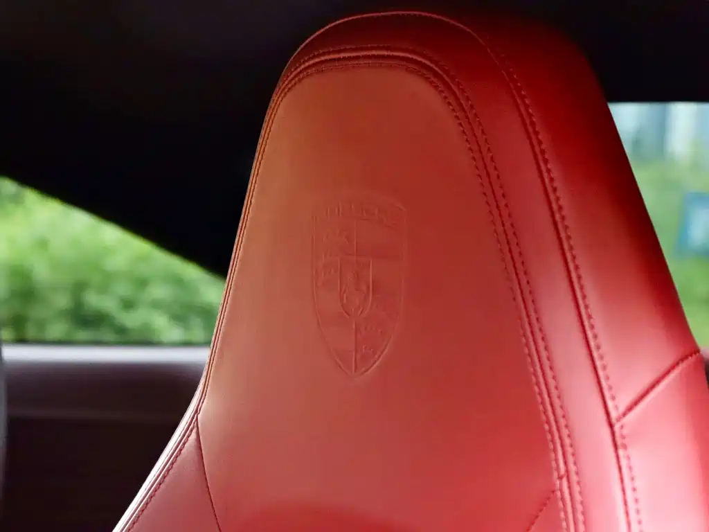 Porsche 911 — миниатюра 12