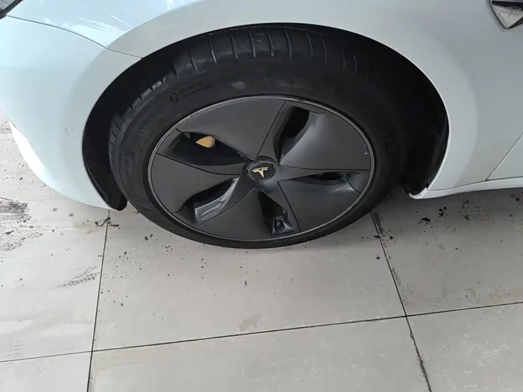 Tesla Model 3 — фотографии объявления, Фото 23
