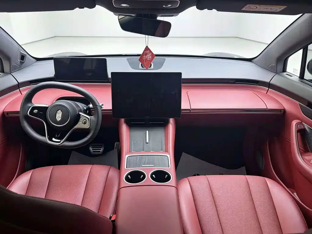 Zhijie Zhijie R7 — миниатюра 6