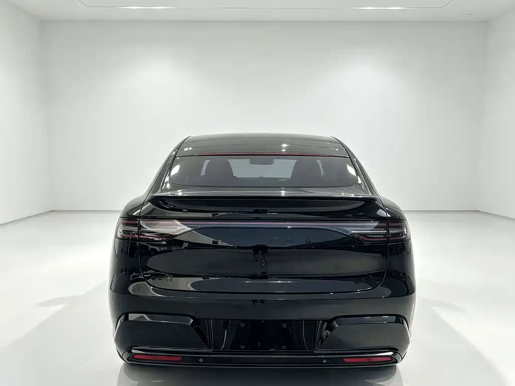 Zhijie Zhijie R7 — миниатюра 8
