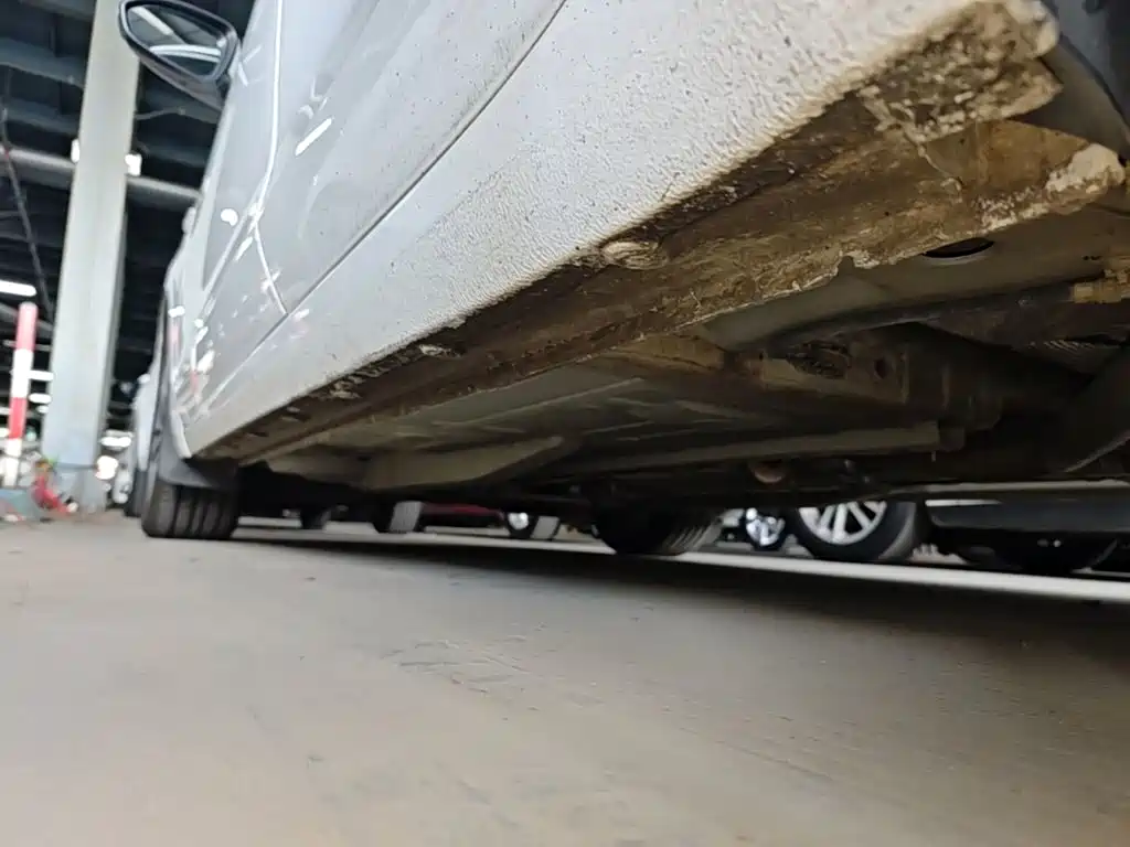 Buick Excelle — миниатюра 22