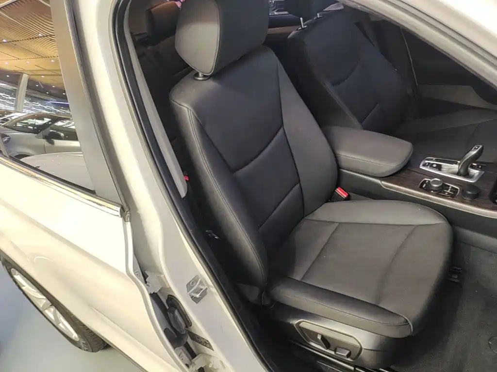 BMW X3 (Import) — миниатюра 25