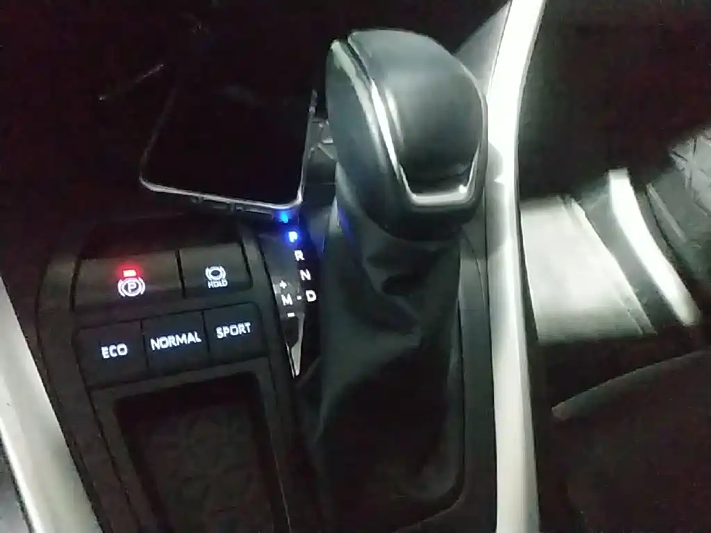Toyota Wildlander — миниатюра 14