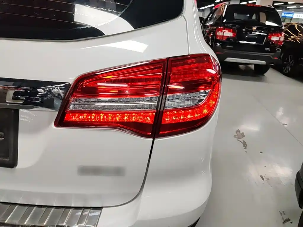 Haval H8 — миниатюра 24