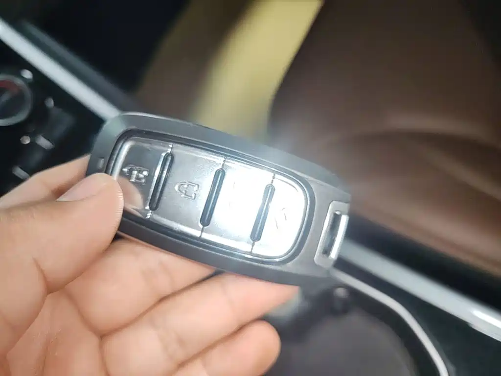 Haval H8 — миниатюра 17