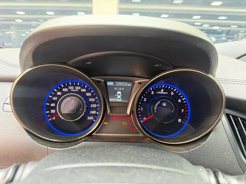 Hyundai Genesis Coupe — миниатюра 6