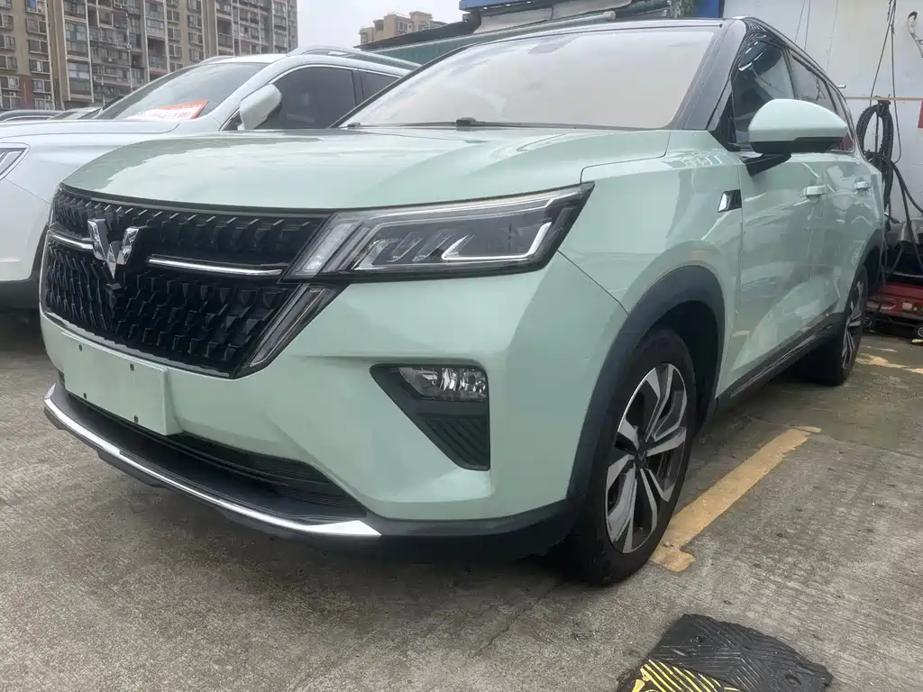 Wuling Xingchen — миниатюра 12