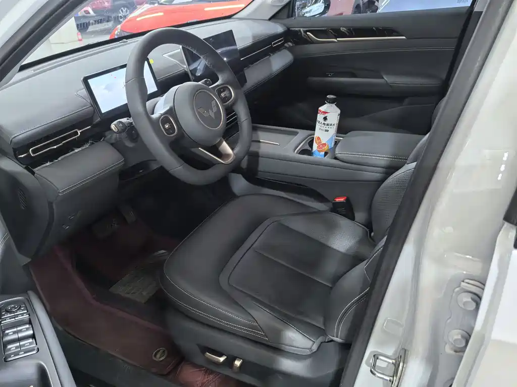 Wuling Xingguang — миниатюра 7