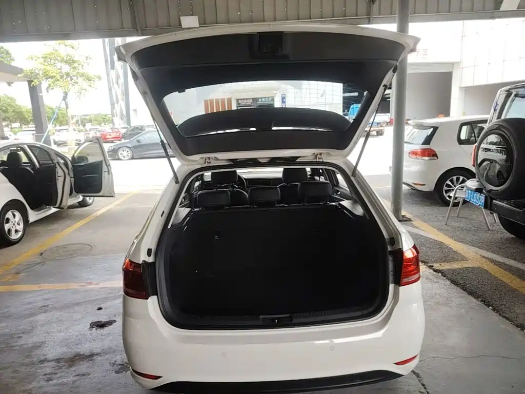 Volkswagen Gran Lavida — миниатюра 19