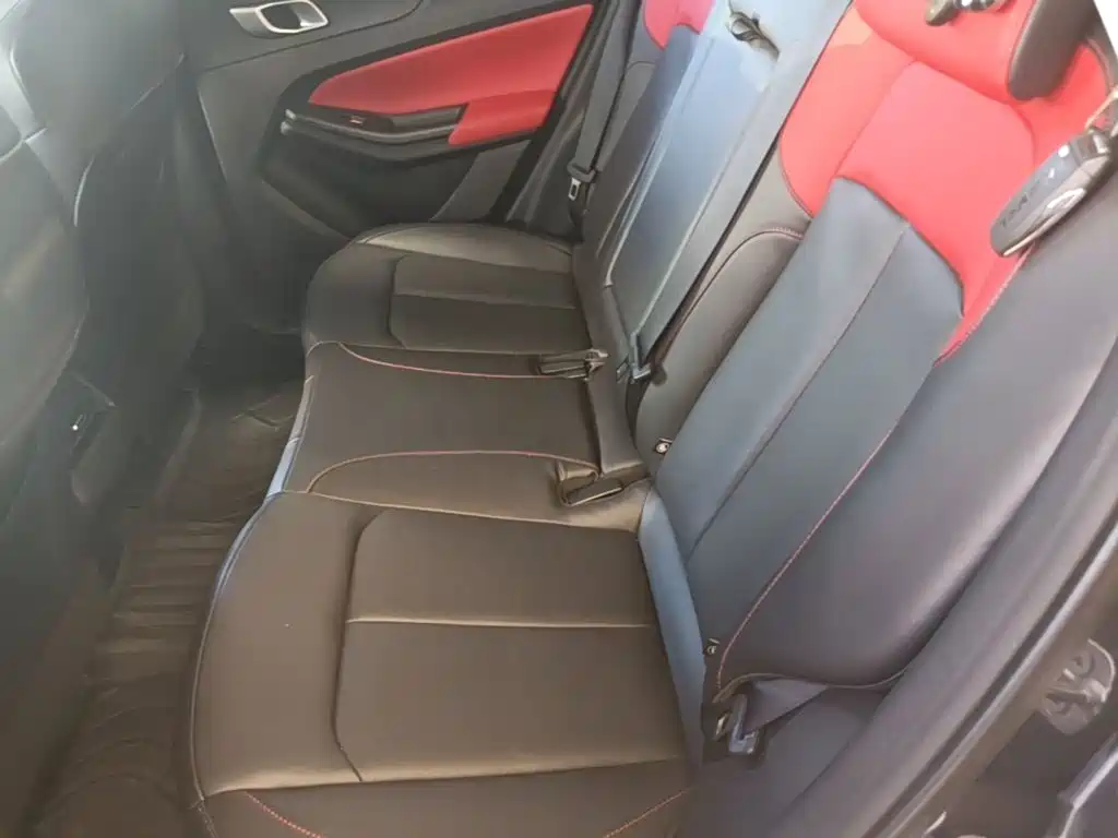Changan CS55PLUS — миниатюра 17