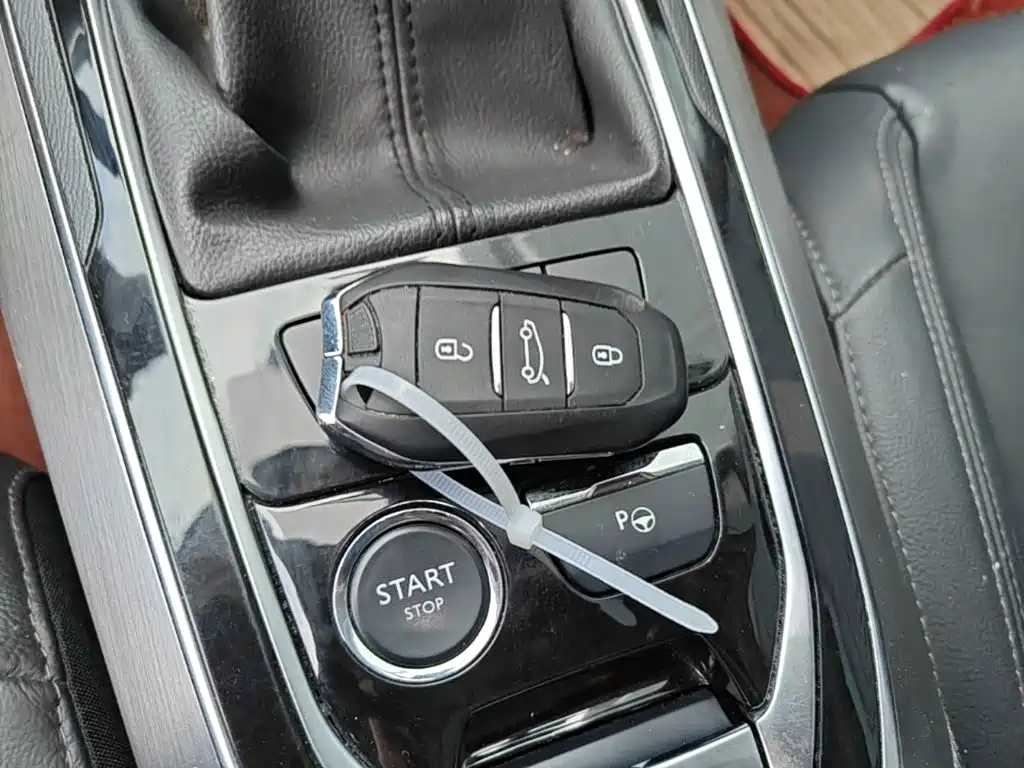 Peugeot 308S — миниатюра 9