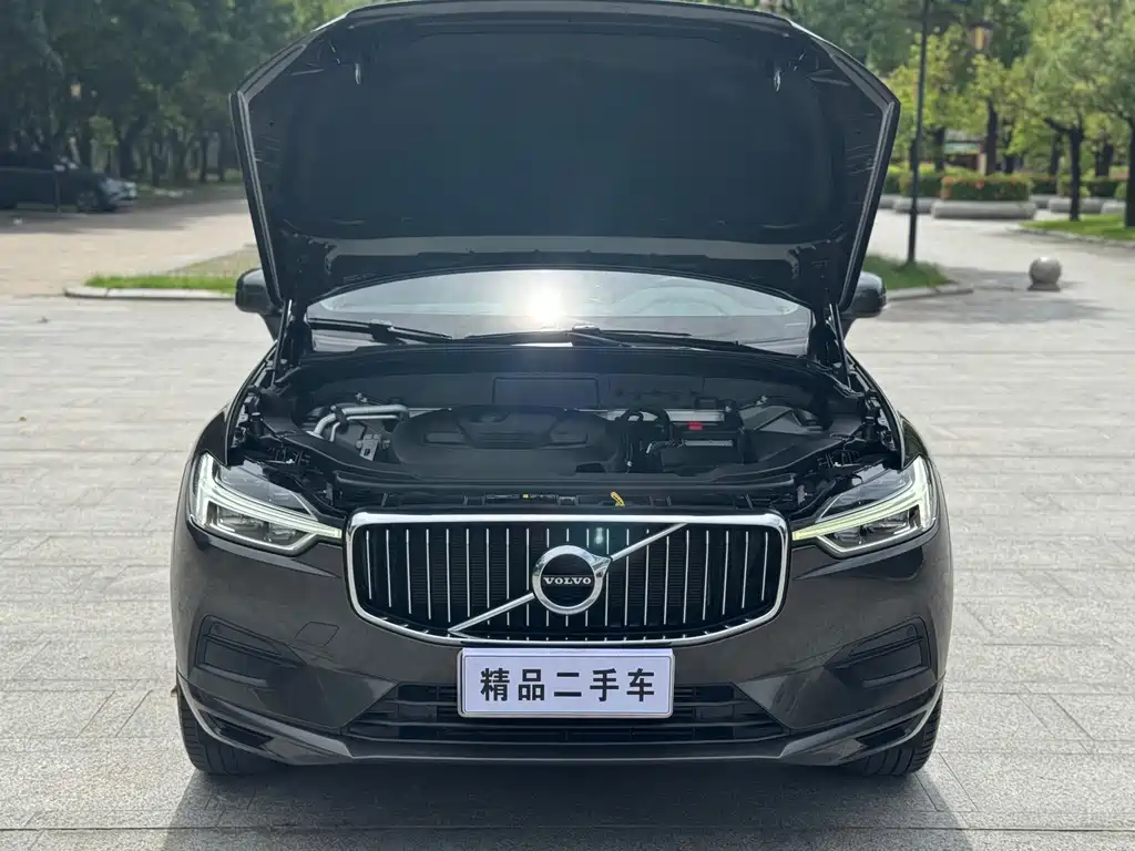 Volvo XC60 — миниатюра 20