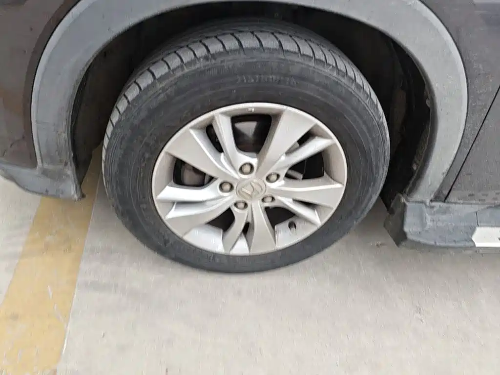 Honda Vezel — миниатюра 23