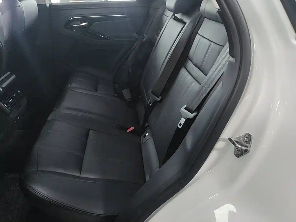 Land Rover Evoque — миниатюра 17
