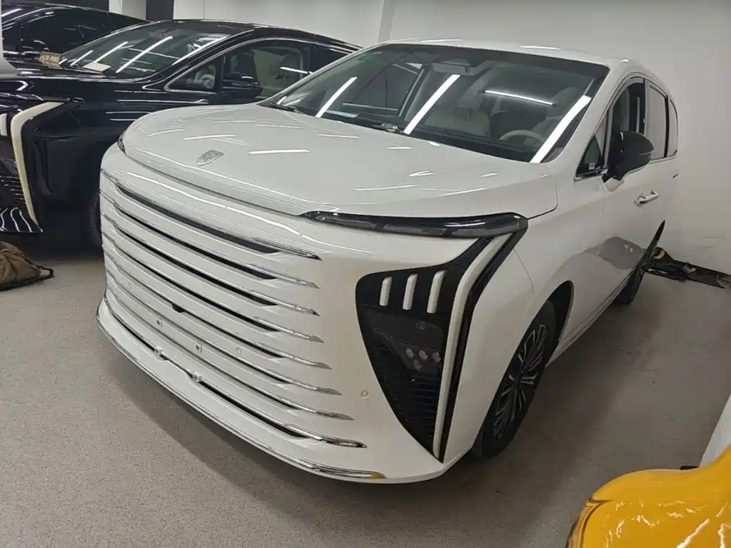 Fengxing Xinghai V9 — миниатюра 2