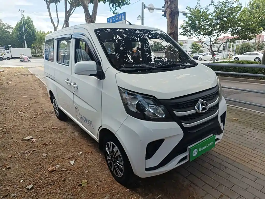 Kaicheng Star 5 — миниатюра 4
