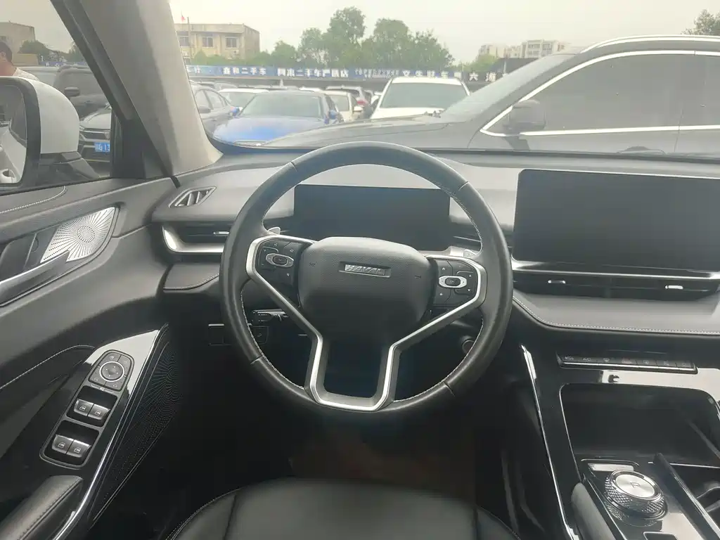 Haval H6 — миниатюра 12