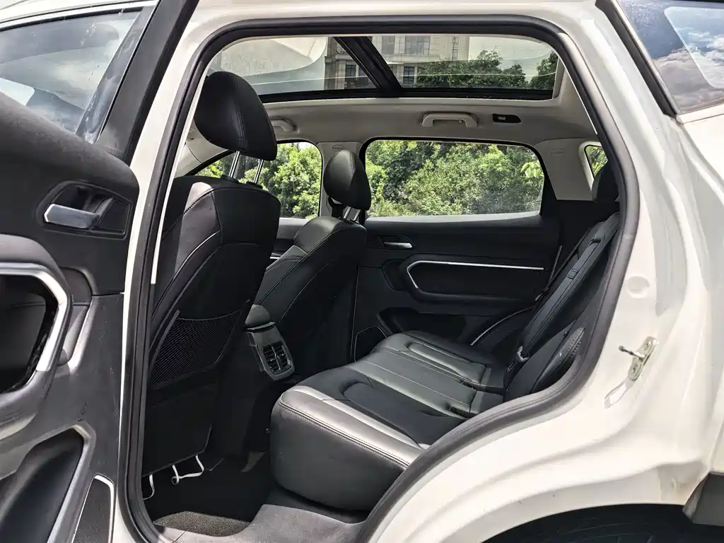 Haval H6 — миниатюра 9