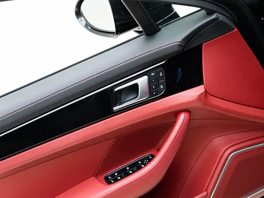 Porsche Panamera — фотографии объявления, Фото 15