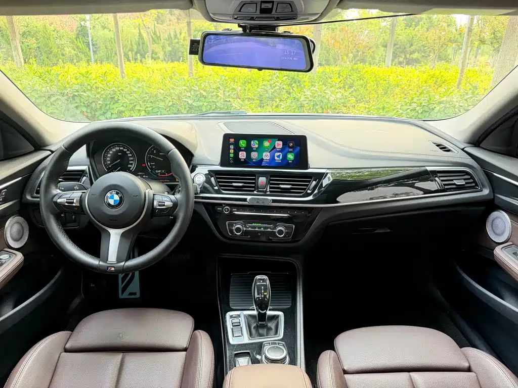 BMW 1 Series — миниатюра 17