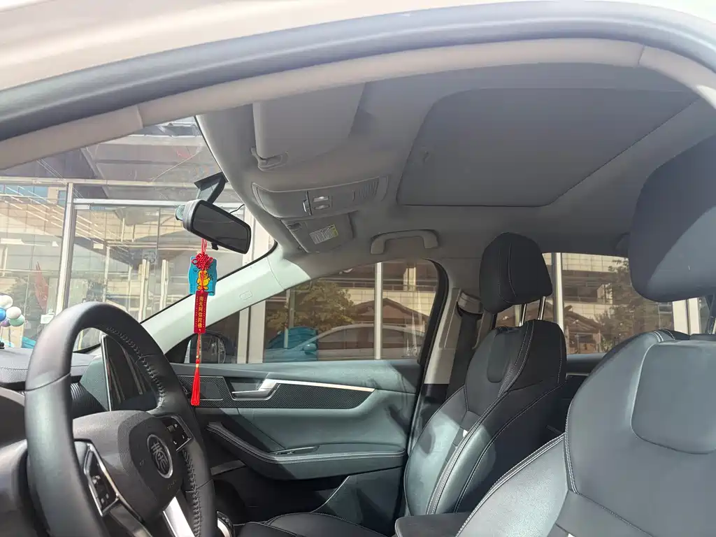 BYD Qin Pro — миниатюра 8
