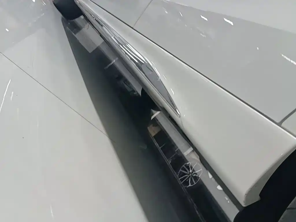 Mercedes-Benz C-Class — миниатюра 22