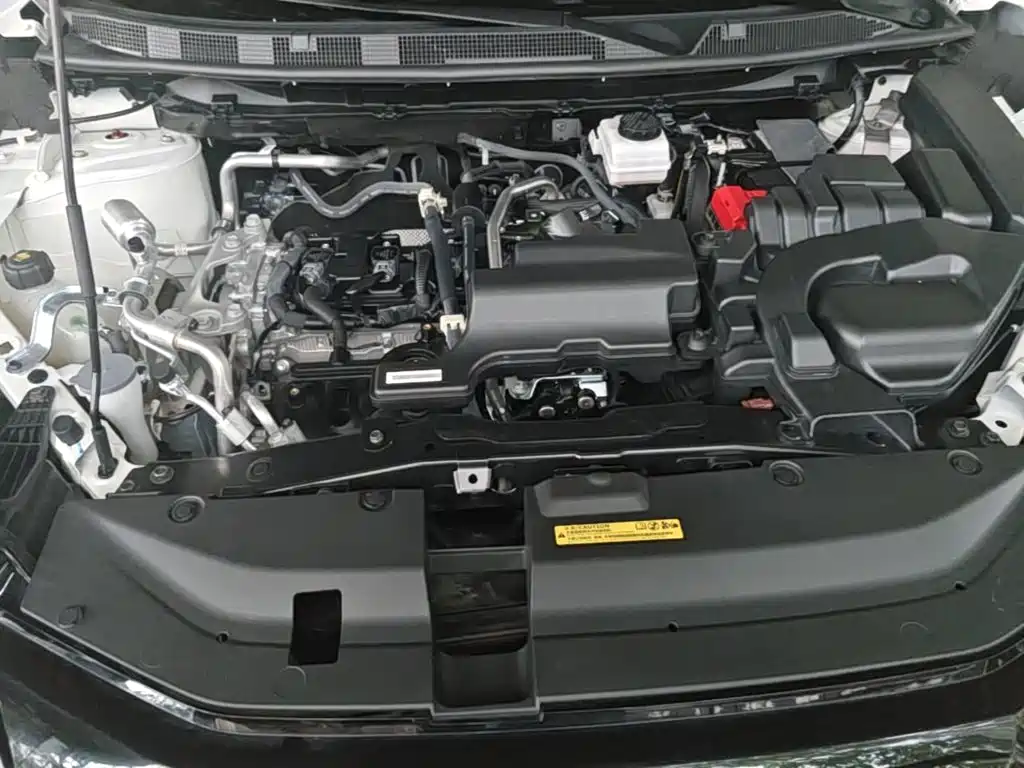 Nissan Qashqai — миниатюра 20