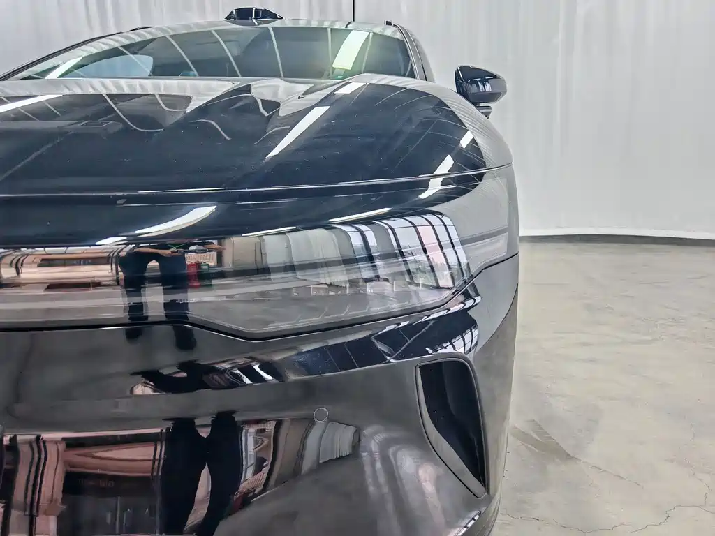Zeekr 007GT — миниатюра 15