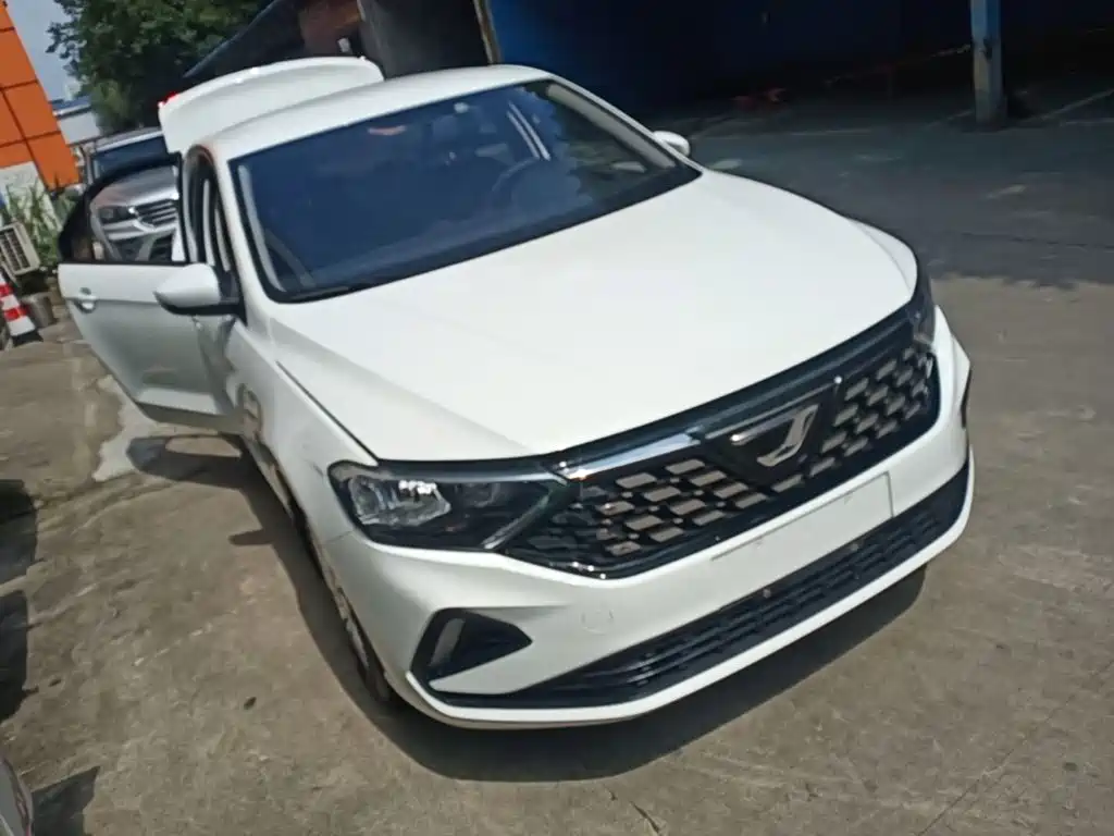 Jetta VA3 2021 1.5L AT