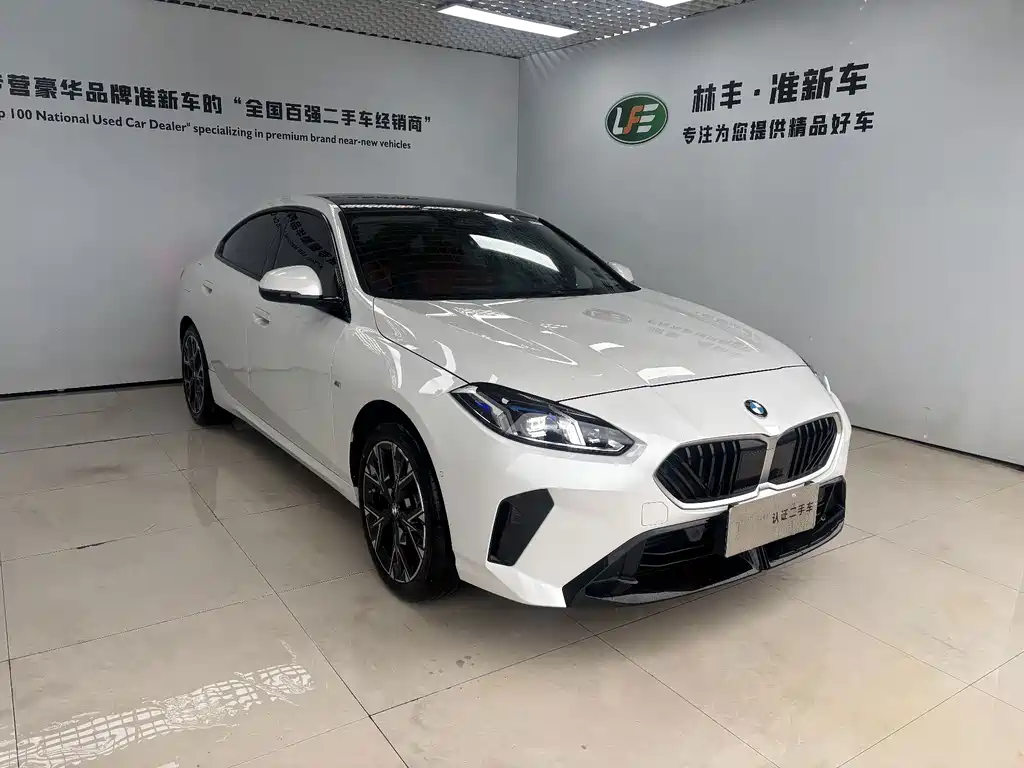 BMW 2 Series — миниатюра 4