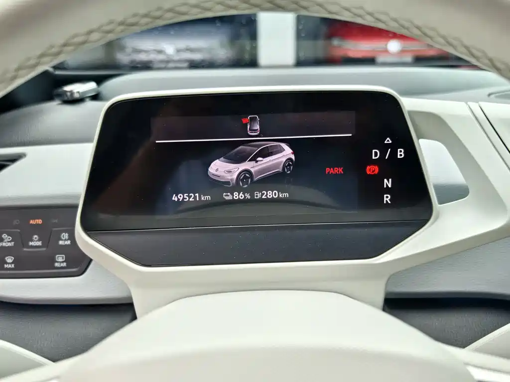Volkswagen ID.3 — миниатюра 13