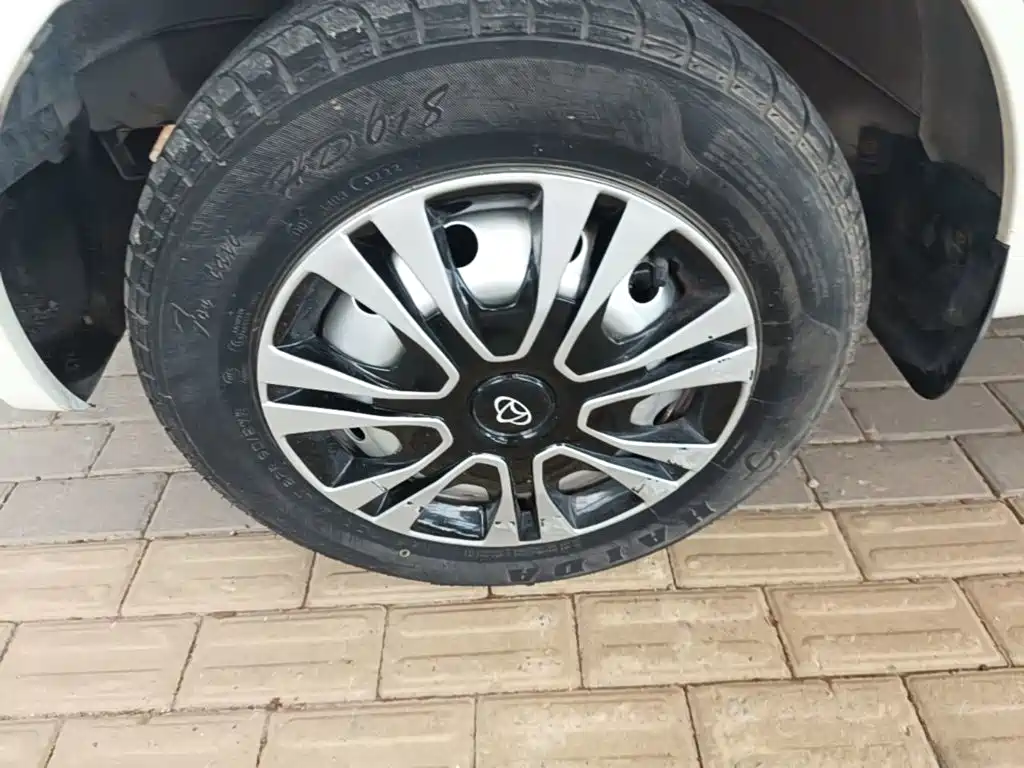 Kaicheng Star 5 — миниатюра 23
