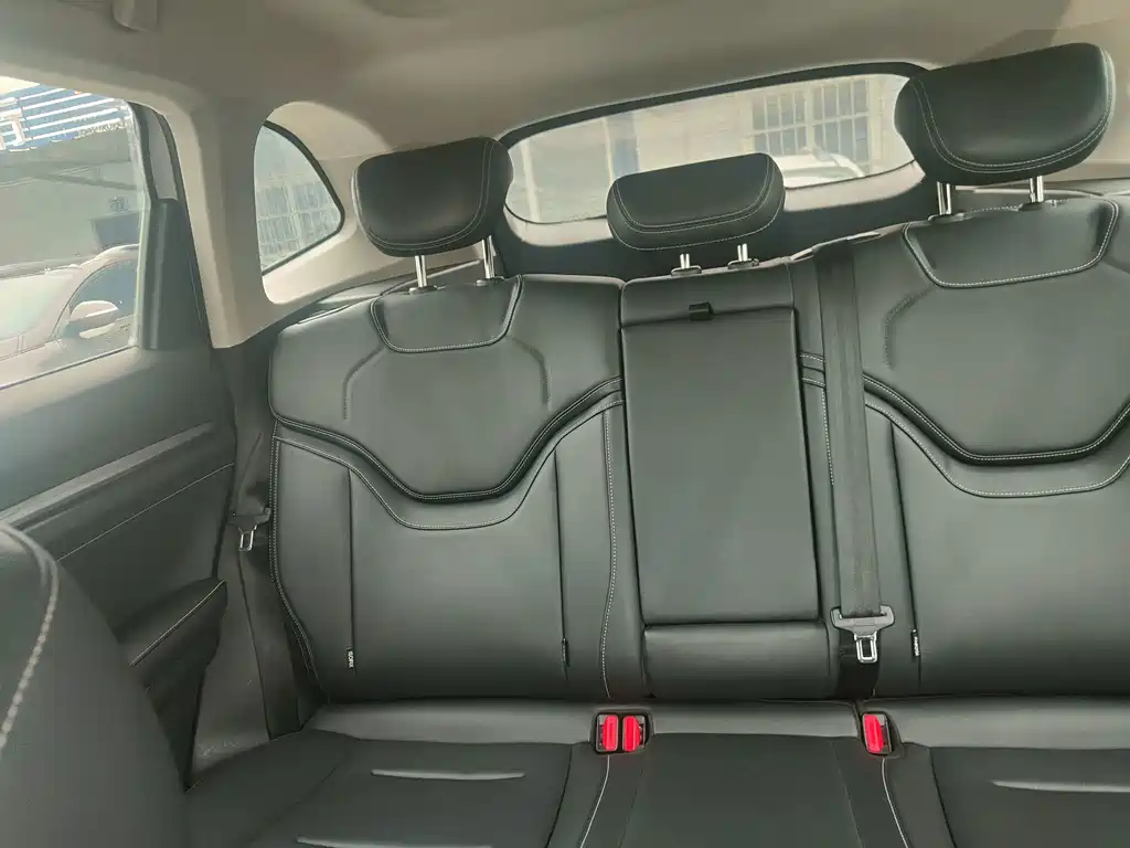 Haval H6 — миниатюра 16