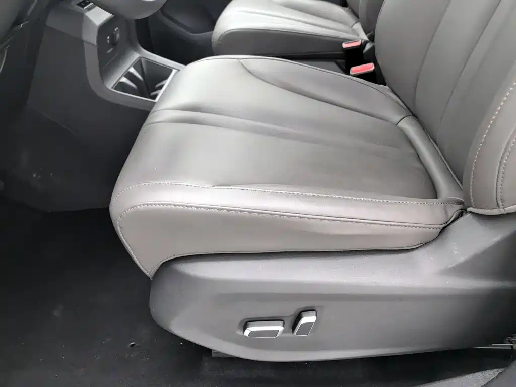 MAXUS Dajia 7 — миниатюра 20