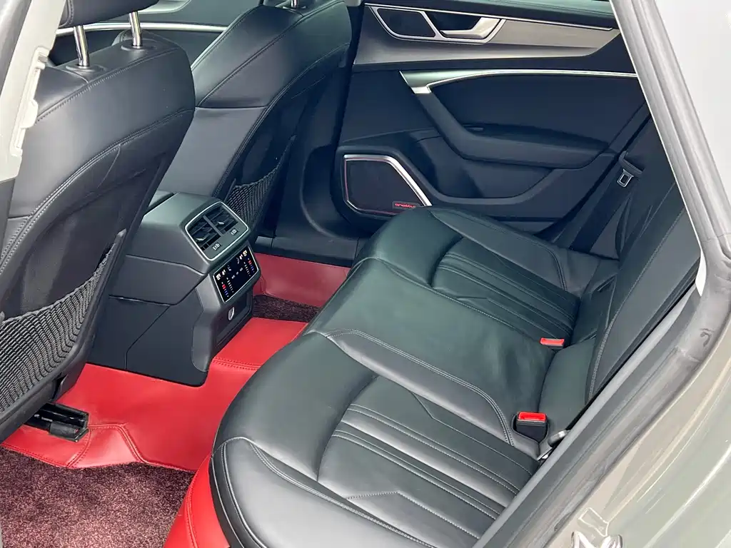 Audi A7 — миниатюра 11