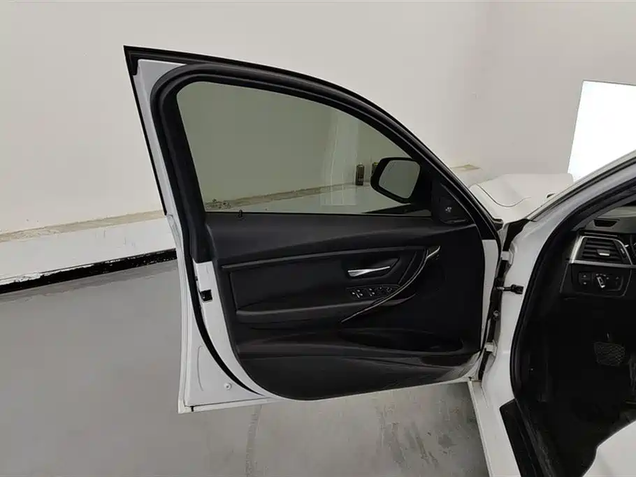 BMW 3 Series 3 2018 320Li xDrive Fashion