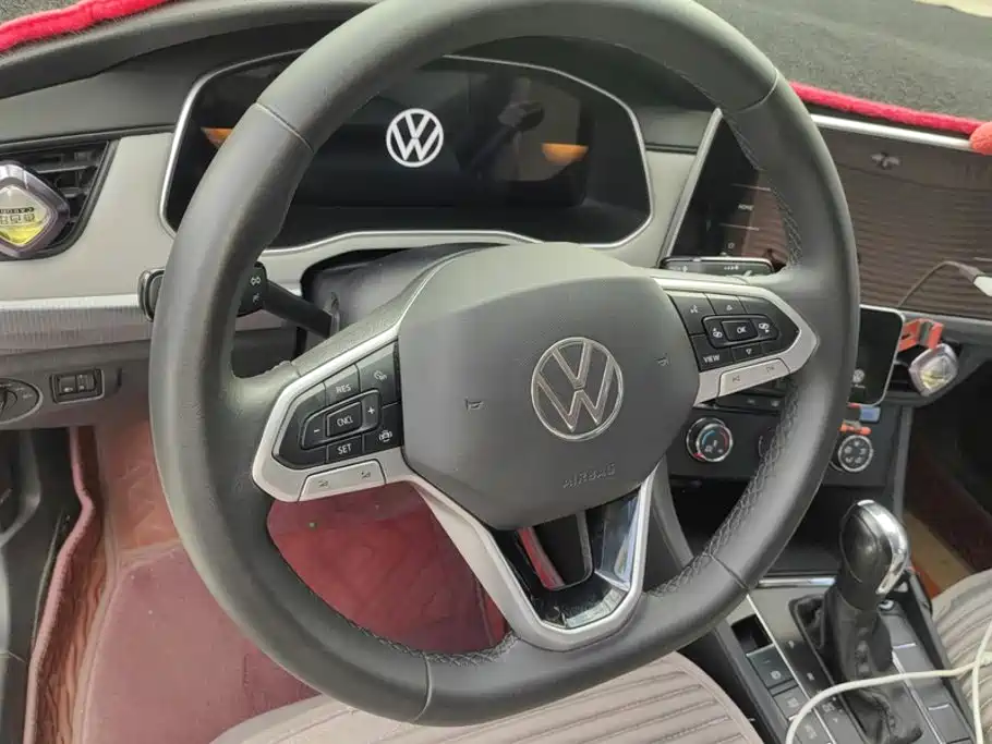 Volkswagen Bora — миниатюра 15