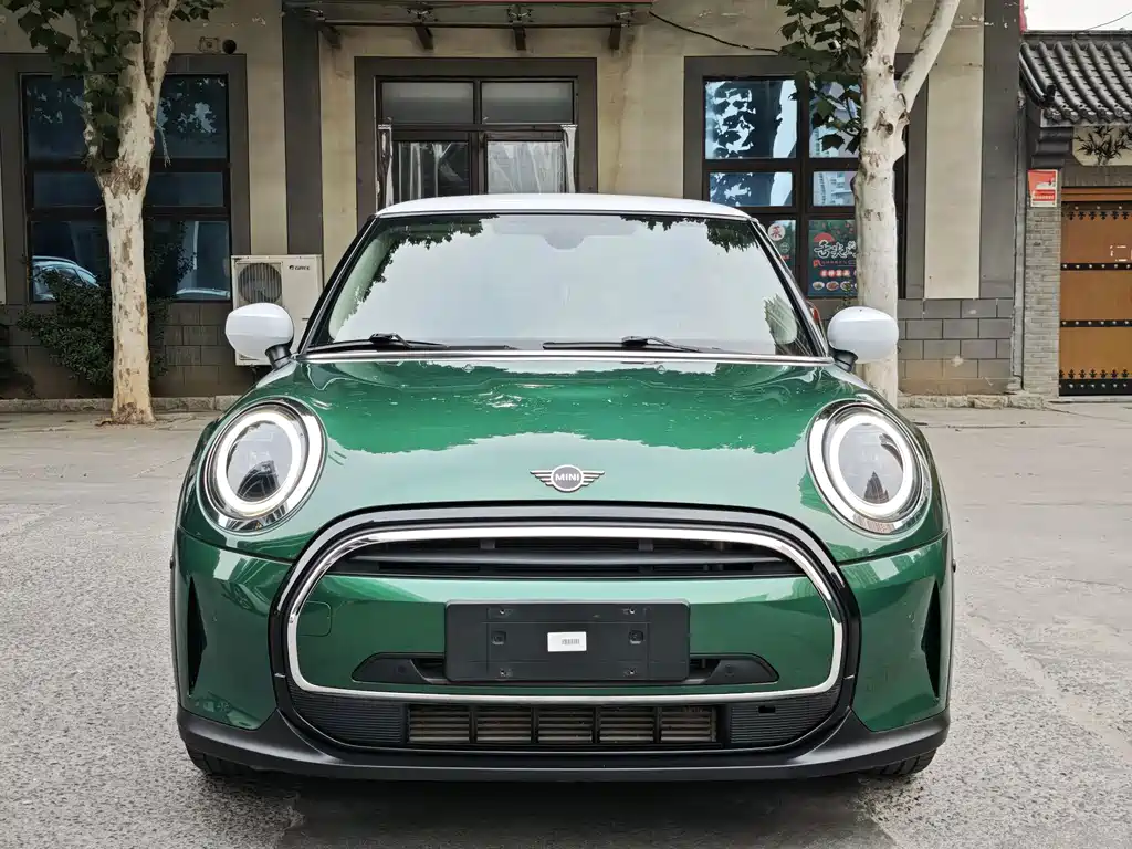MINI Mini — миниатюра 2