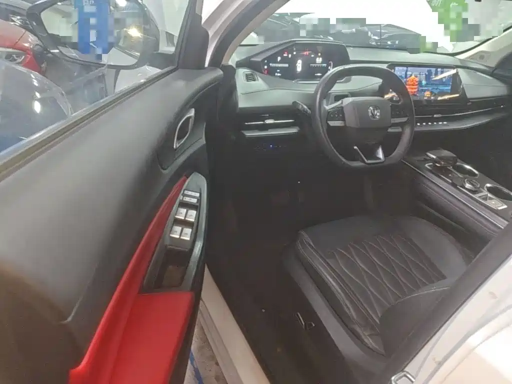 Changan CS55PLUS — миниатюра 16
