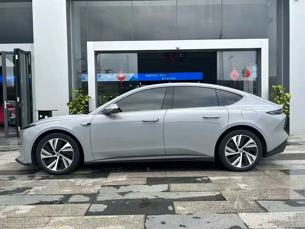 NIO ET5 2024 75kWh