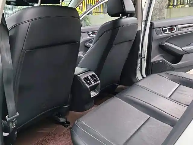 Honda Integra — миниатюра 6