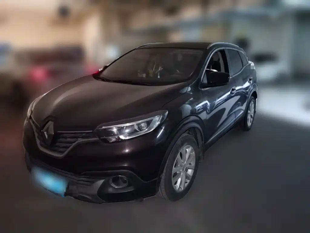 Renault Kadjar