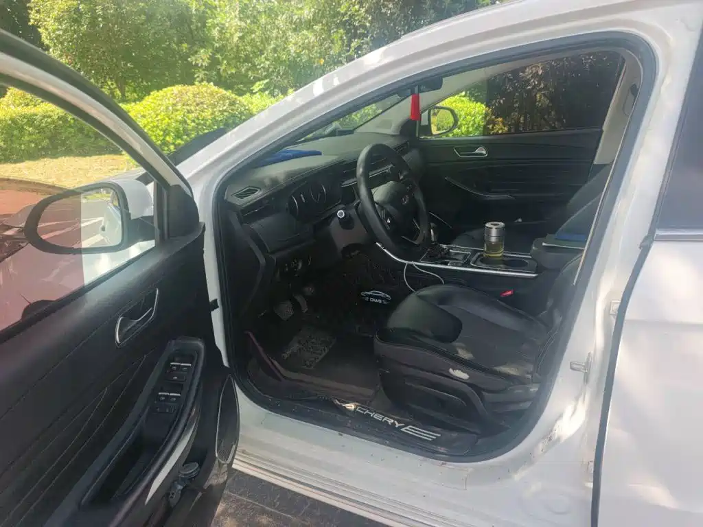 Chery Arrizo GX — миниатюра 14